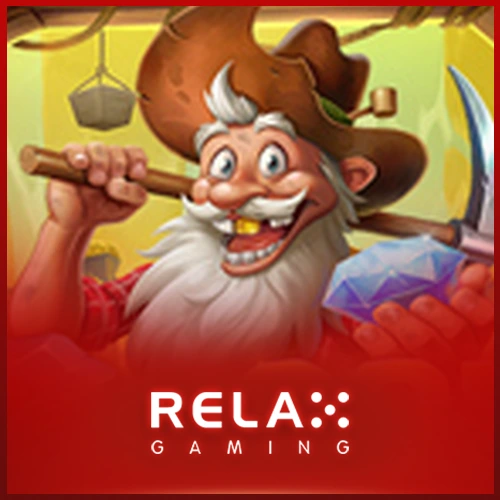 relaxgaming
